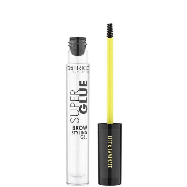 Catrice Super Glue Brow Styling gel za obrve