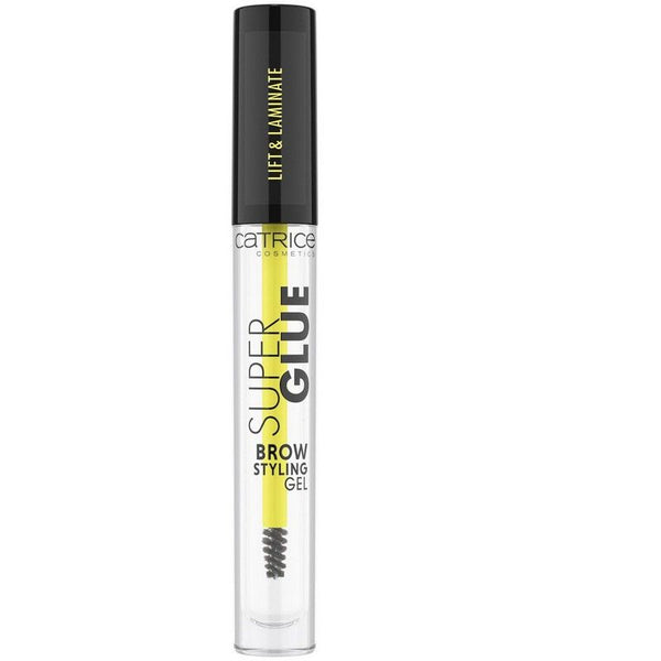 Catrice Super Glue Brow Styling gel za obrve