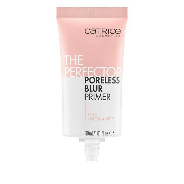 Catrice the perfector poreless blur prajmer za lice