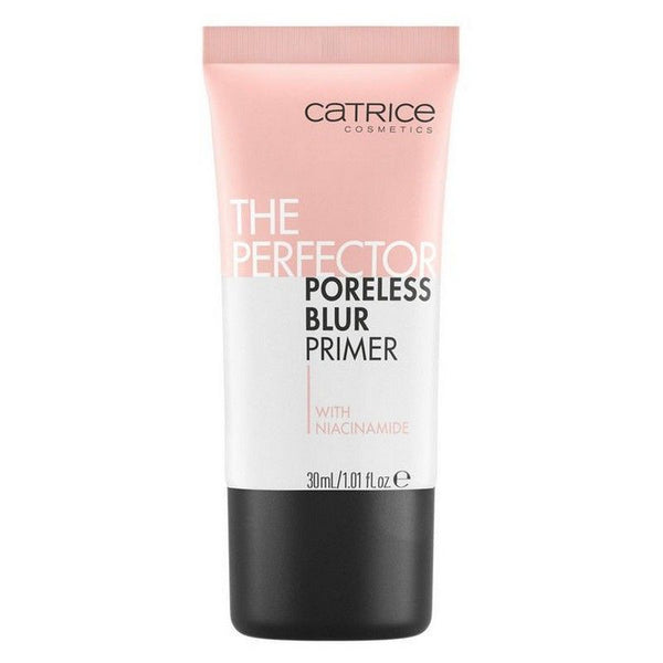 Catrice the perfector poreless blur prajmer za lice