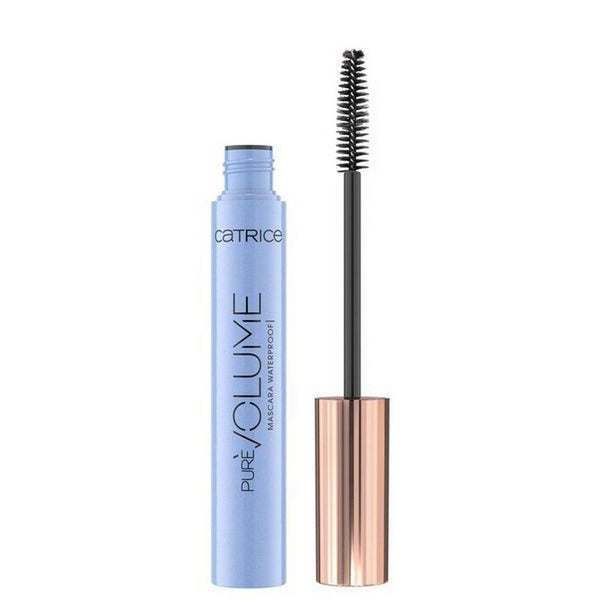 Catrice pure volume vodootporna maskara