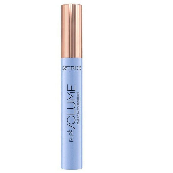 Catrice pure volume vodootporna maskara