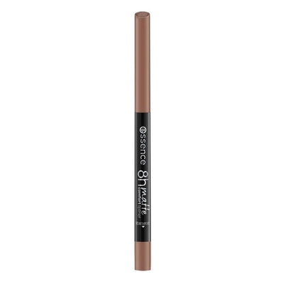 essence 8h Matte Comfort Lipliner 01