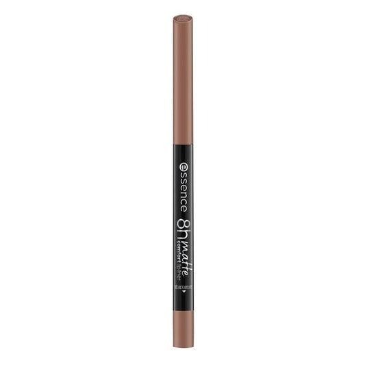 essence 8h Matte Comfort Lipliner 01