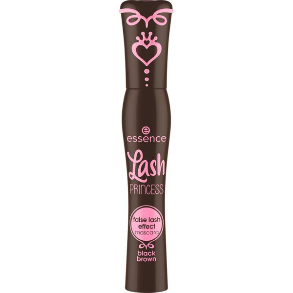 Essence Lash Princess false lash effect black brown maskara