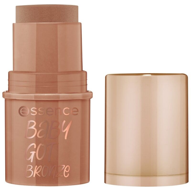 Essence baby got bronze bronzing stick 10