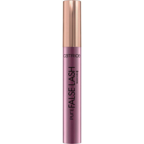 Catrice pure false lash maskara
