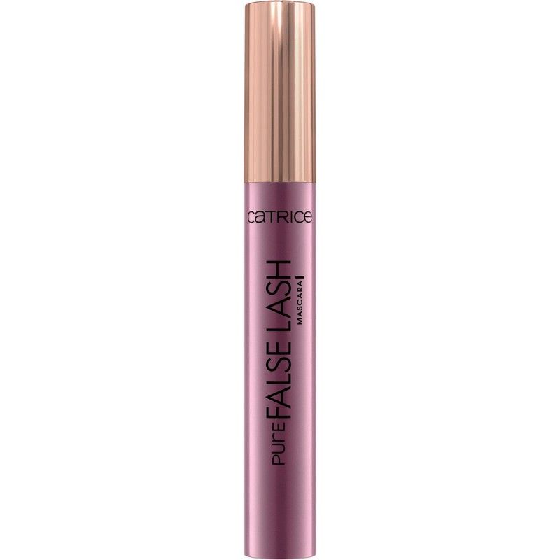 Catrice pure false lash maskara