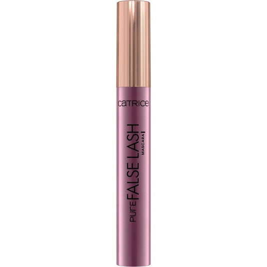 Catrice pure false lash maskara
