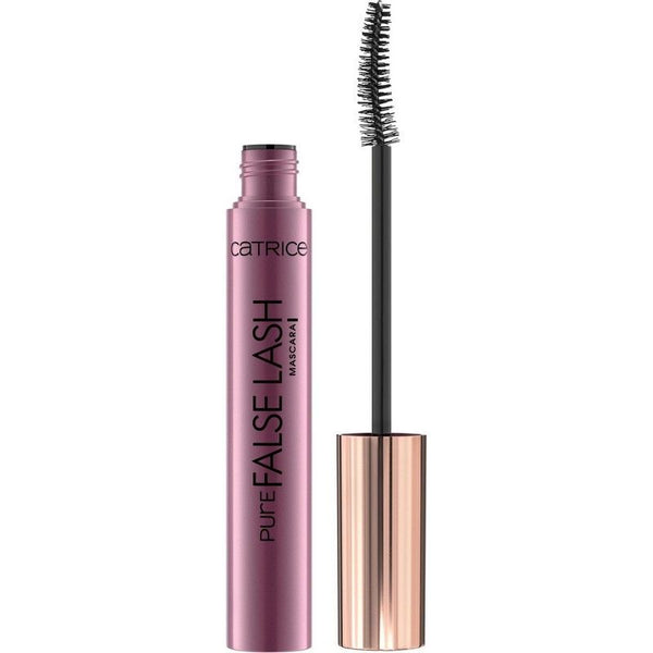 Catrice pure false lash maskara