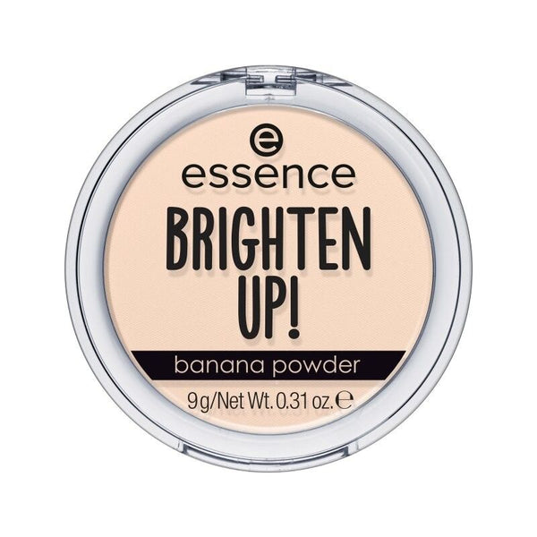 Essence brighten up banana kompaktni puder 20