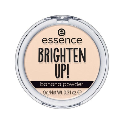 Essence brighten up banana kompaktni puder 20