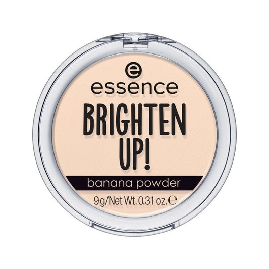 Essence brighten up banana kompaktni puder 20