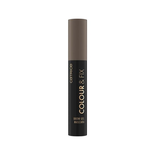 Catrice colour & fix gel maskara za obrve 030