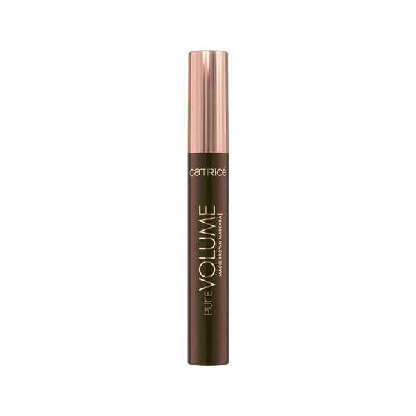Catrice pure volume magic brown maskara