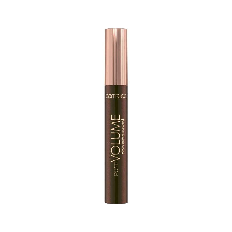 Catrice pure volume magic brown maskara