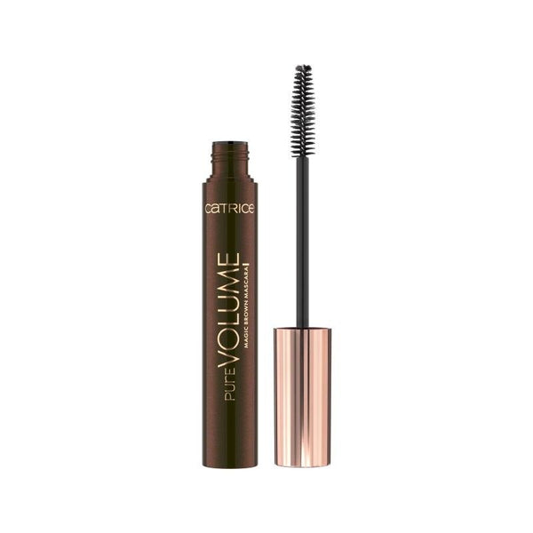 Catrice pure volume magic brown maskara