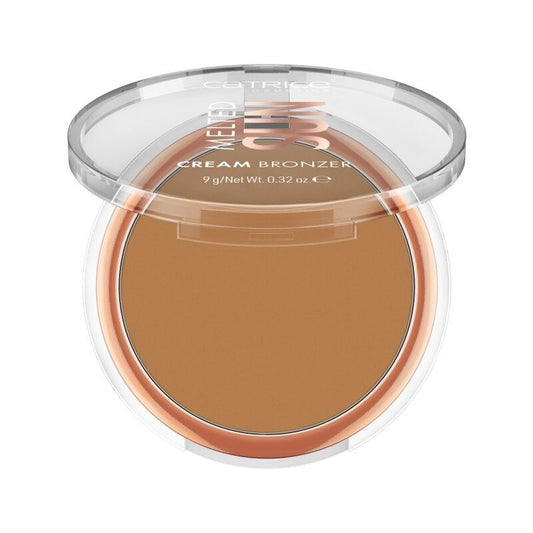 Catrice melted sun cream bronzer 020