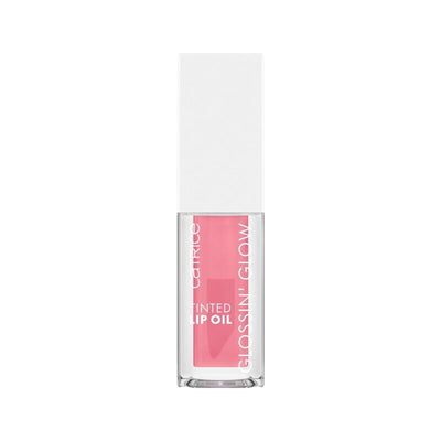 Catrice glossin' glow tinted oil sjaj za usne 010