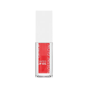 Catrice glossin' glow tinted oil sjaj za usne 020