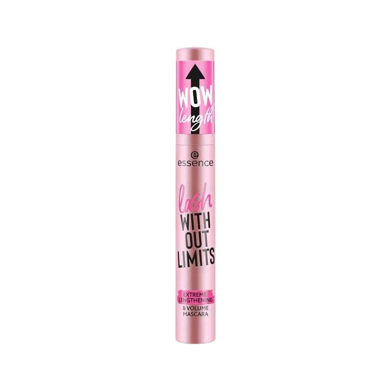 Essence  extreme lengthening & volume maskara 01