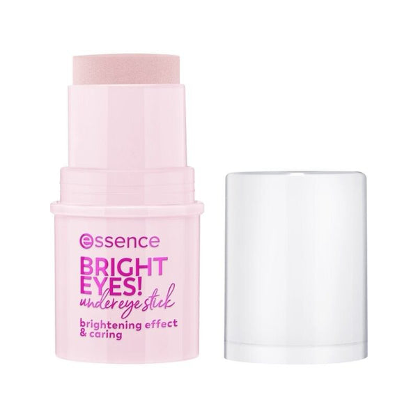 Essence bright eyes Stik za područje ispod očiju 01