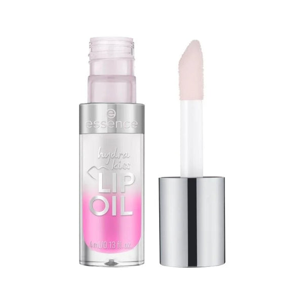 Essence hydra kiss lip oil ulje za usne 01
