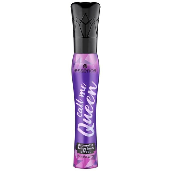 Essence call me queen dramatic false lash effect maskara
