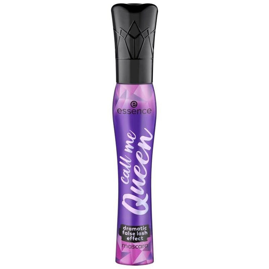 Essence call me queen dramatic false lash effect maskara
