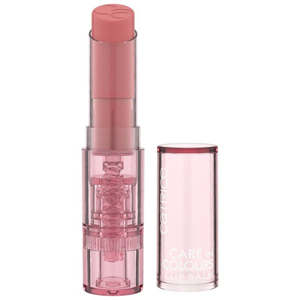 Catrice Care In Colours balzam za usne