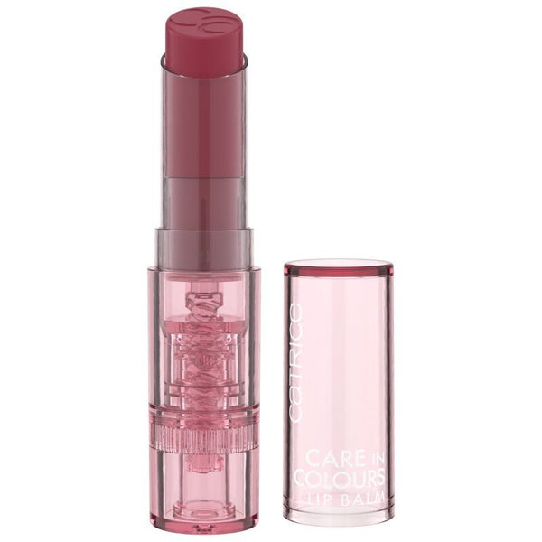 Catrice Care In Colours balzam za usne