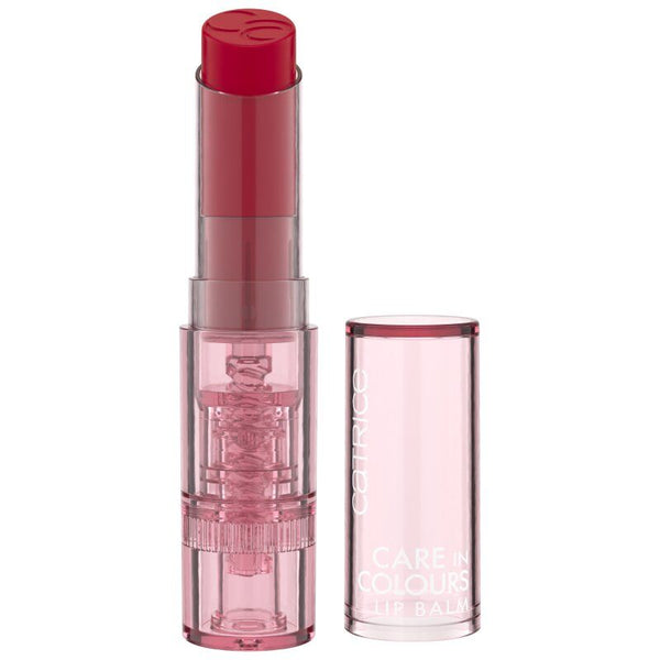 Catrice Care In Colours balzam za usne