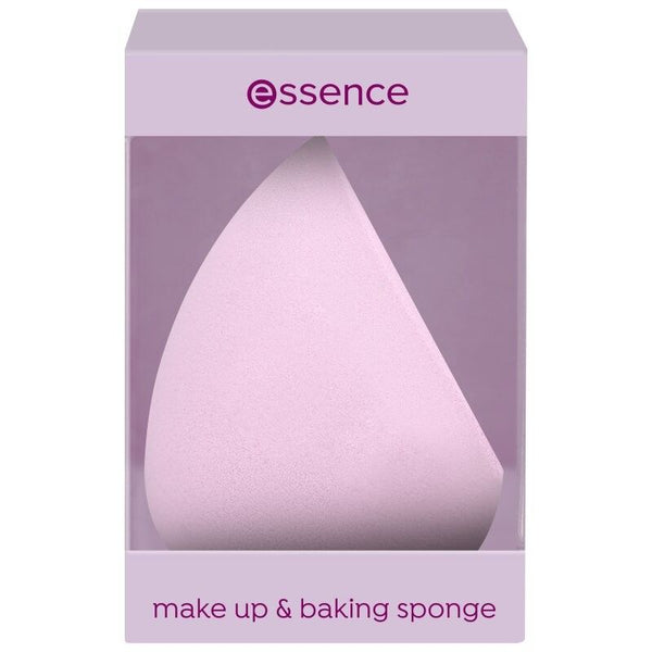 Essence make up & baking sunđerčić