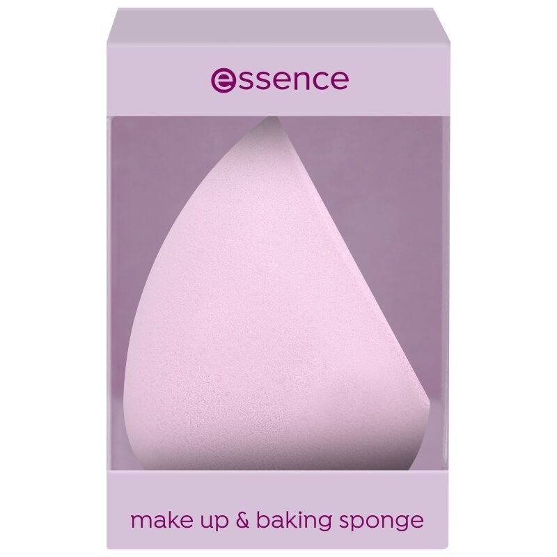 Essence make up & baking sunđerčić