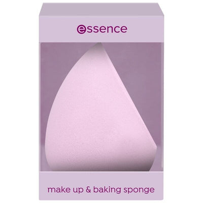Essence make up & baking sunđerčić