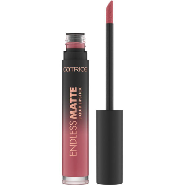 Catrice endless matte tečni ruž