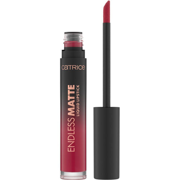 Catrice endless matte tečni ruž