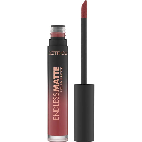 Catrice endless matte tečni ruž