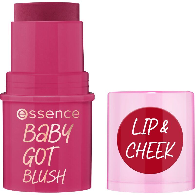 Essence Baby Got Rumenilo 50