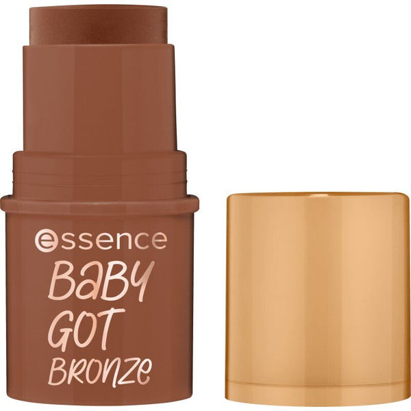 Essence Baby Got Bronze bronzer u stiku 40