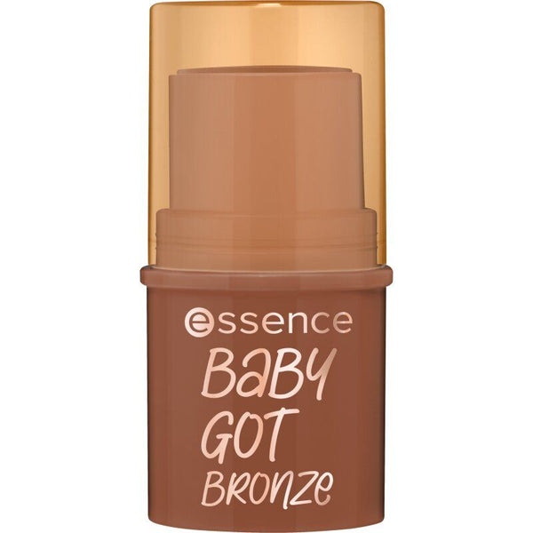 Essence Baby Got Bronze bronzer u stiku 40