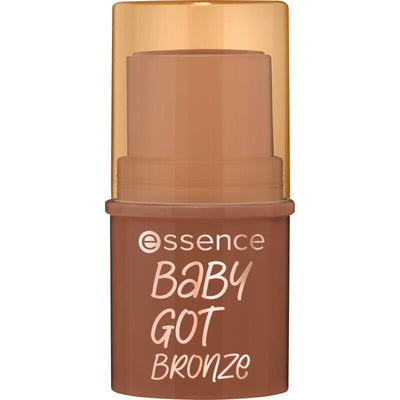 Essence Baby Got Bronze bronzer u stiku 40