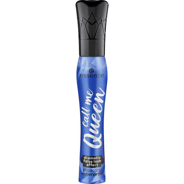Essence Call Me Queen Dramatic vodootporna maskara