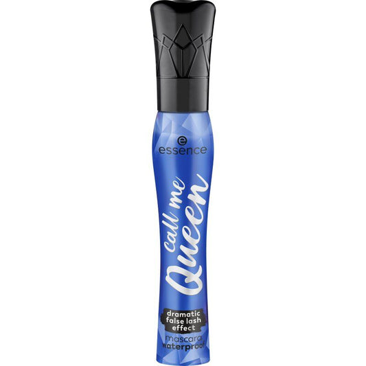 Essence Call Me Queen Dramatic vodootporna maskara