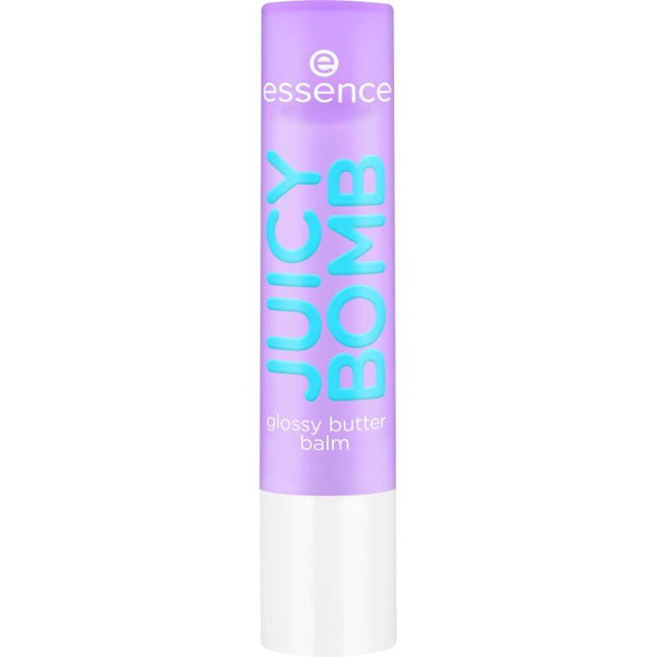 Essence Juicy Bomb glossy butter balzam za usne 02