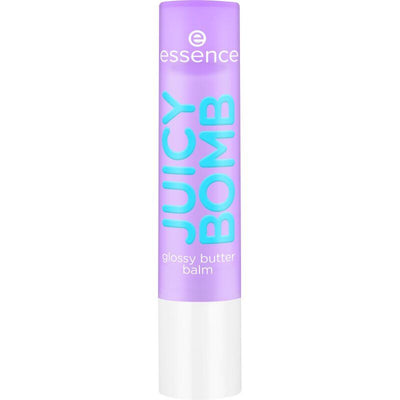 Essence Juicy Bomb glossy butter balzam za usne 02