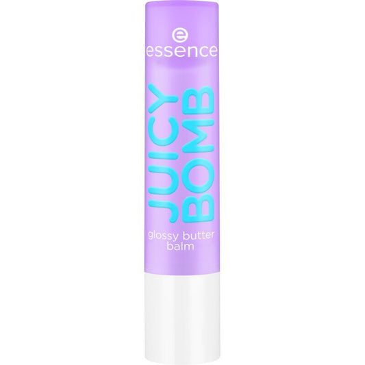 Essence Juicy Bomb glossy butter balzam za usne 02