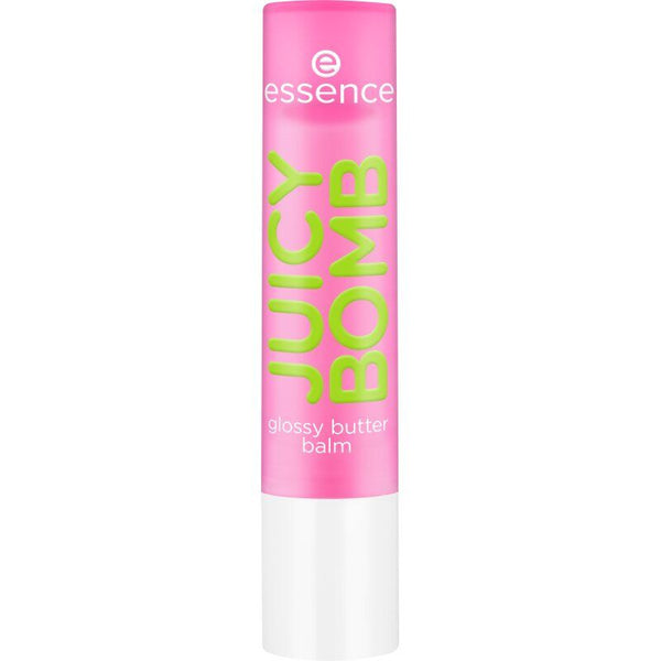 Essence Juicy Bomb glossy butter balzam za usne 03