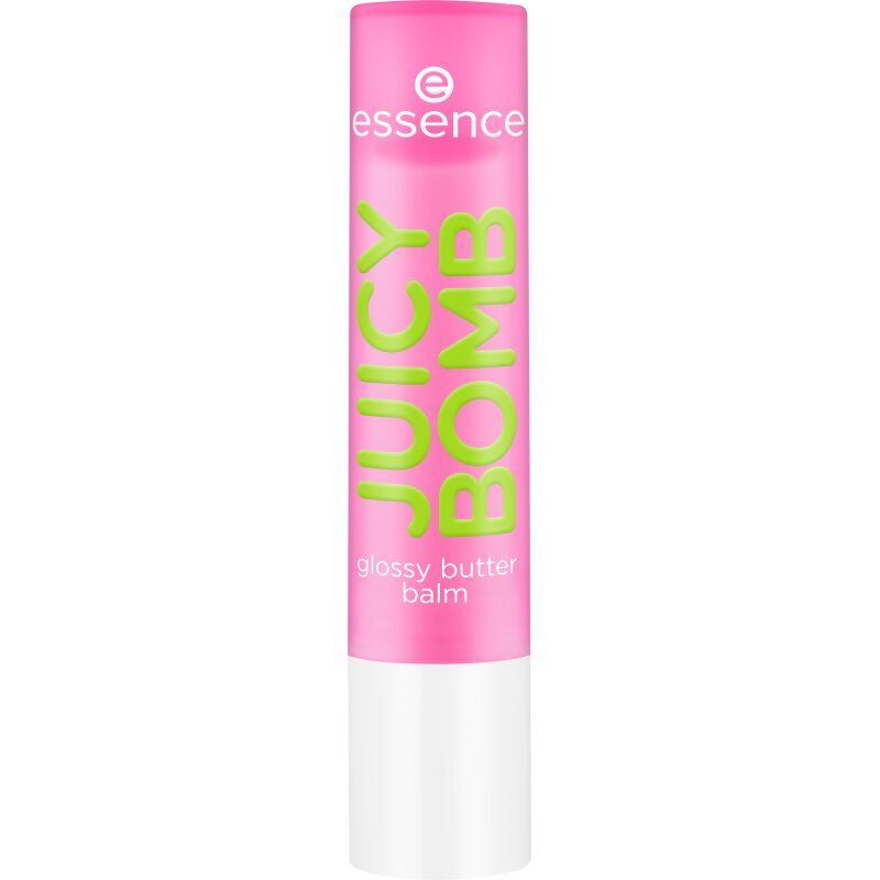 Essence Juicy Bomb glossy butter balzam za usne 03
