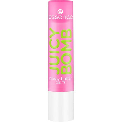 Essence Juicy Bomb glossy butter balzam za usne 03